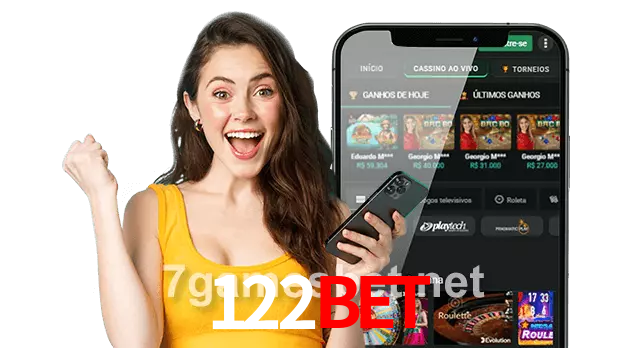 122Bet