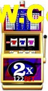 Roulette Table 122Bet