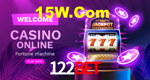 122Bet