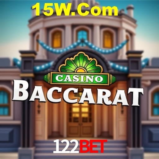 Descubra a Essência do 122Bet: Nossa História e Compromissos