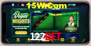 VIP Casino 122Bet