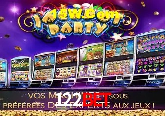 Estatísticas Esportivas 122Bet