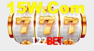 122Bet: Jogos de Caça-Níqueis-Altas Recompensas, Roleta-Velocidade, Blackjack-Desafios Máximos