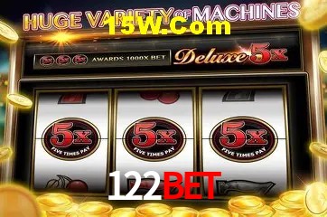 Promoção Relâmpago 122Bet