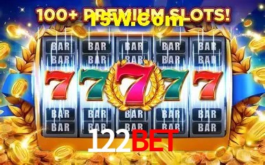 Promoções Sazonais 122Bet