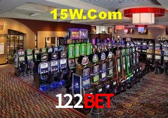 Experiência VIP 122Bet