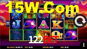 122Bet