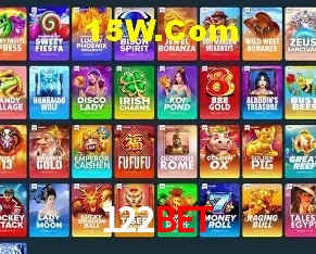 Apostas de Tênis 122Bet