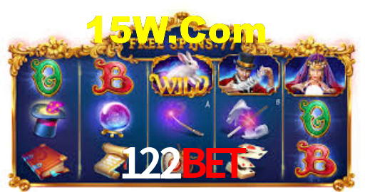 Bônus Generosos e Exclusivos no 122Bet para Você!