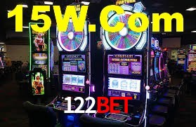 Experimente o Login Seguro Premium no 122Bet