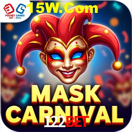 Slot Games 122Bet