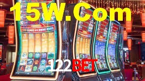 122Bet