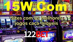122Bet Vip
