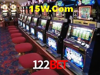 Ofertas Exclusivas 122Bet