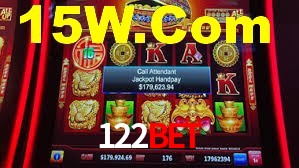 122Bet Com Login