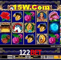 Login Seguro 122Bet