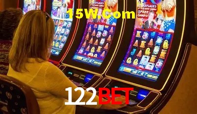 Estatísticas do Jogo 122Bet
