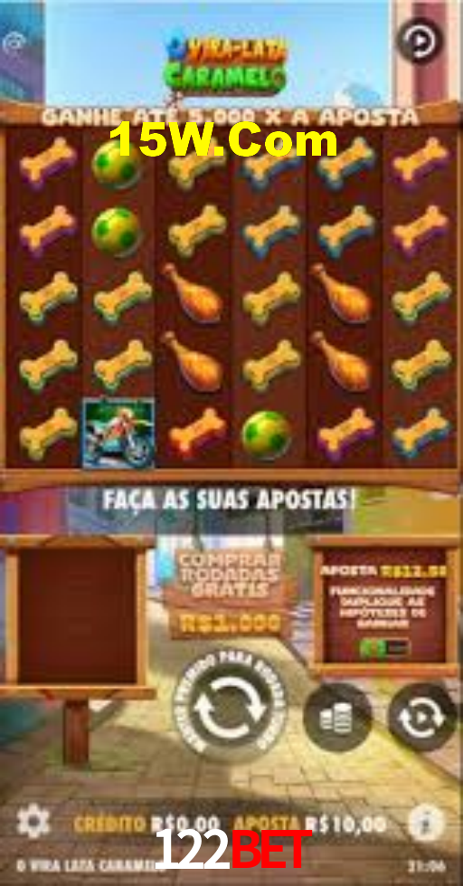 122Bet Com Login