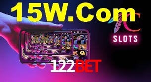 Programa VIP 122Bet