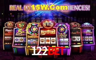 Benefícios da Conta 122Bet