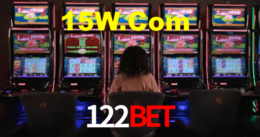 122Bet Vip