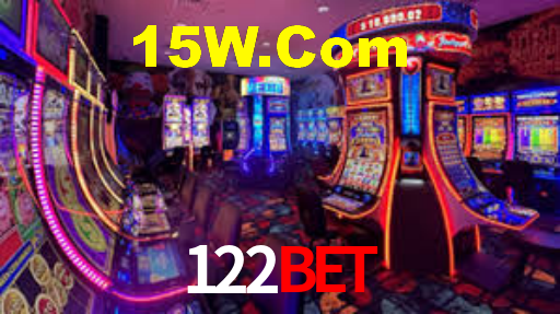 122Bet