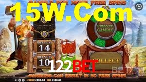 Daily Bonuses 122Bet