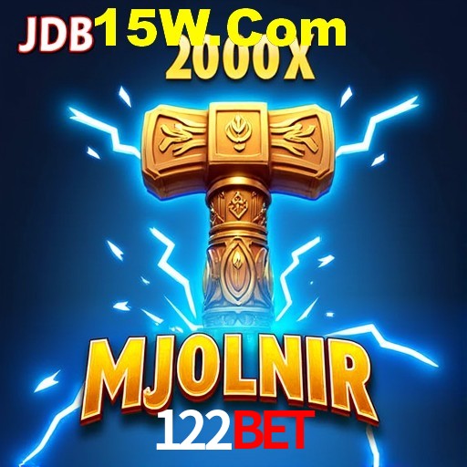 Secure Login 122Bet