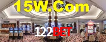 122Bet Com Login