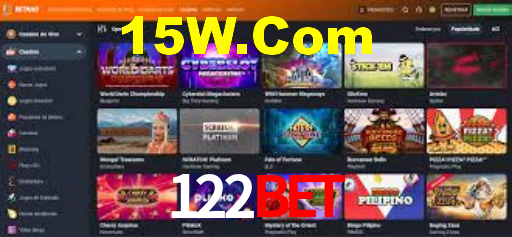 122Bet Vip