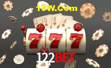 Sistemas de Segurança 122Bet