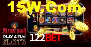 Tournaments 122Bet