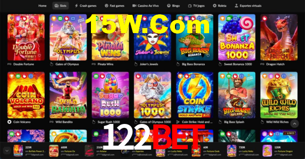 122Bet