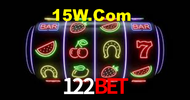 122Bet